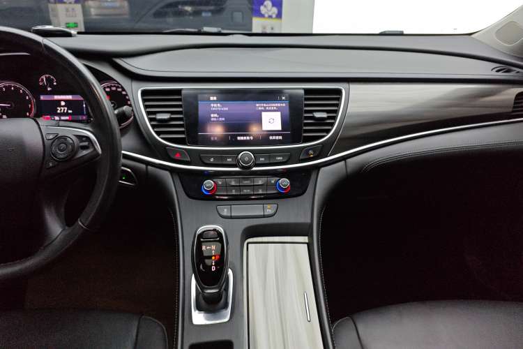 Used Buick LaCrosse 2021 552T Luxury Version