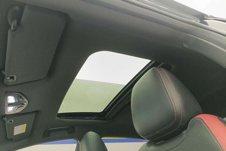 Used GAC Trumpchi EMPOW 2021 270T DCT J16 Version
