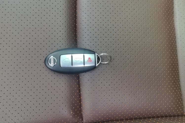 Used Nissan Qashqai 2015 2.0 XV Cool CVT 2WD
