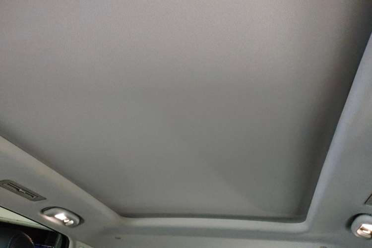 Used Buick Enclave 2020 28T Two-Wheel Drive Prestige Version
