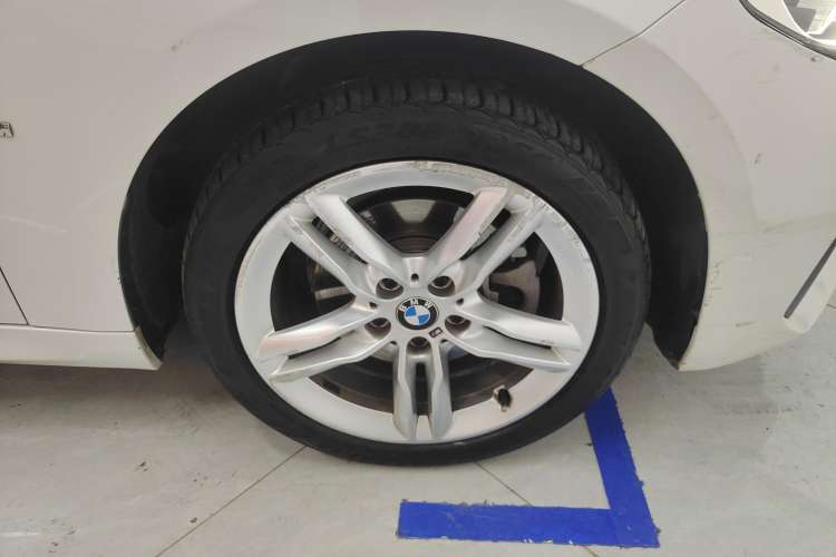 Used BMW 1 Series 2019 118i M Sport Package