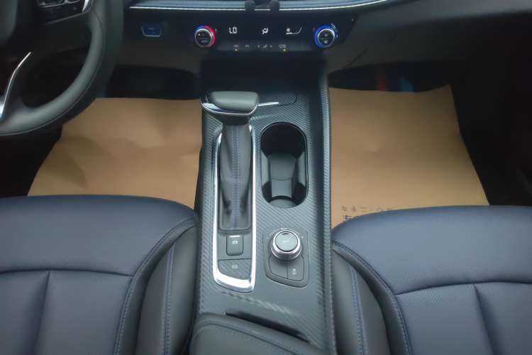 Used Buick Velite 6 2024 430km Comfort Edition
