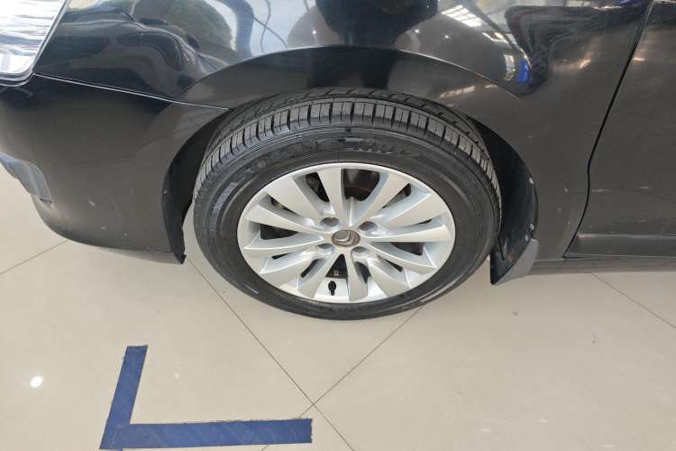 Used Citroen C-Quatre 2013 Sedan 1.6L Manual - Prestige Model
