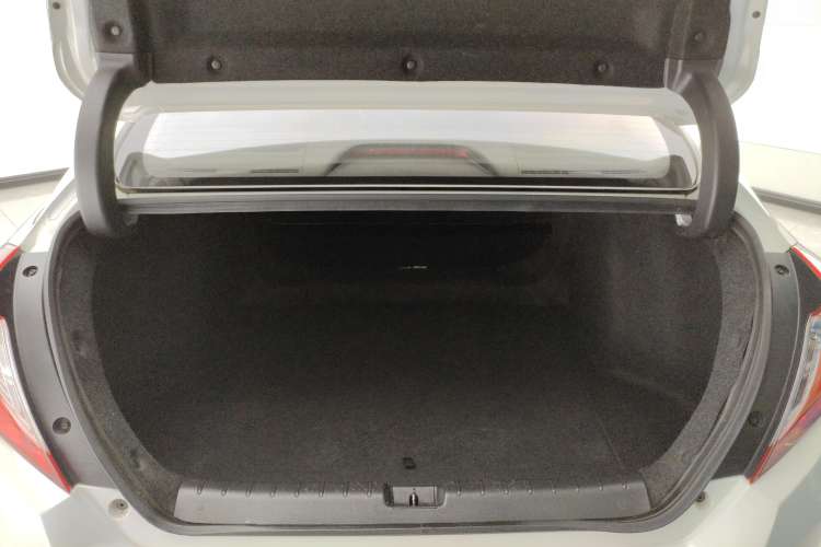 Used Honda Civic 2019 180TURBO CVT Shangdong Edition China VI
