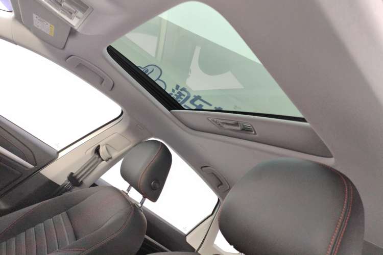 Used Volkswagen Lavida 2023 300TSI DSG Starry Full-Comfort Edition
