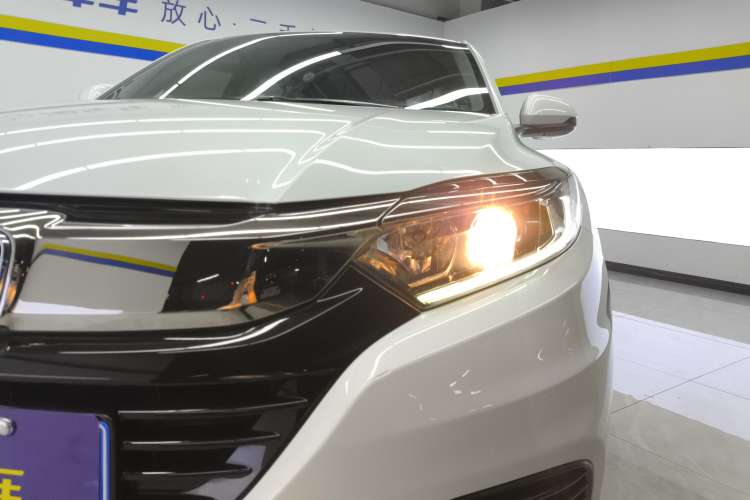 Used Honda Vezel 2020 1.5L CVT Pioneer Edition
