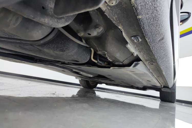 Used Skoda Superb 2019 TSI280 DSG Comfort Edition
