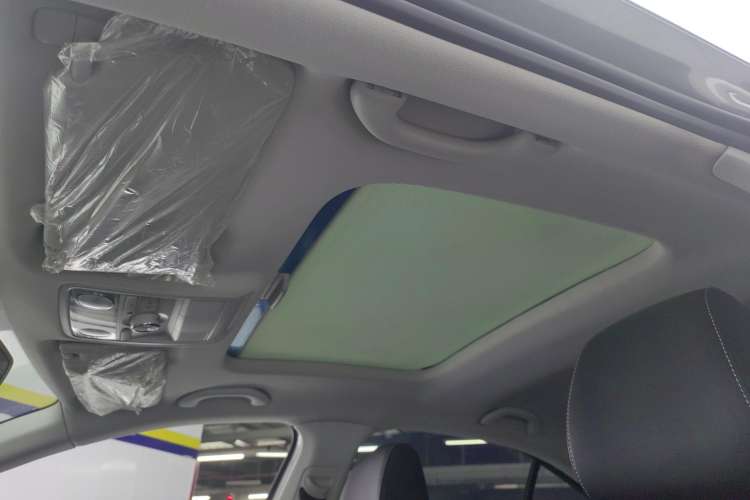 Used Skoda Octavia 2019 TSI280 DSG SmartDrive Luxury Edition China VI
