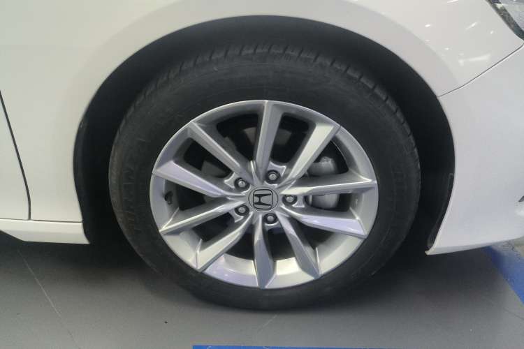 Used Honda Accord 2022 260TURBO Luxury Edition
