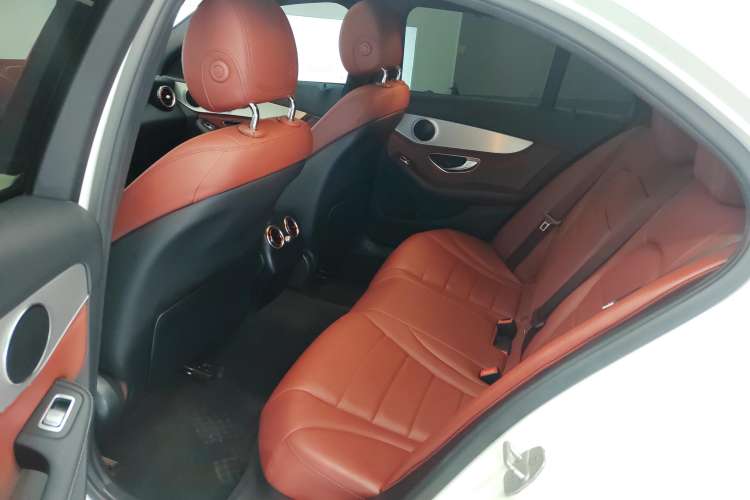 Used Mercedes-Benz C-Class 2016 C 200 Sport Edition