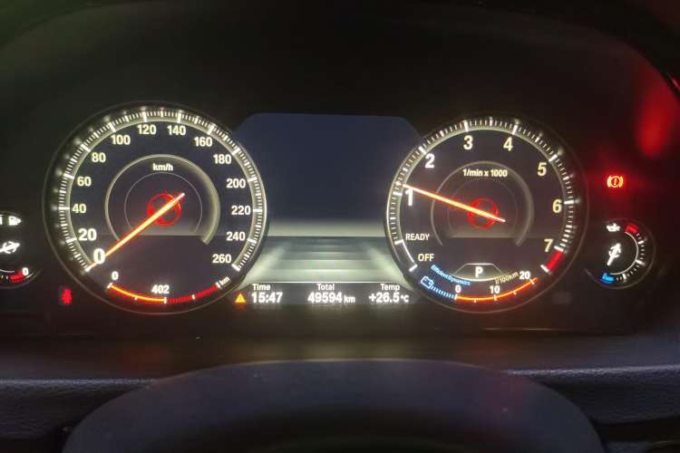 Used BMW 3 Series GT 2020 320i M Sport Package
