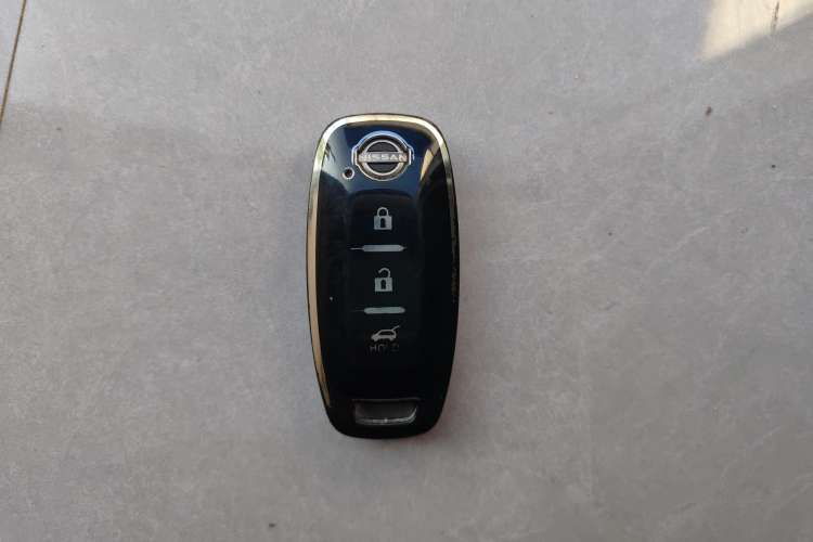 Used Nissan Teana 2022 2.0L XL-TLS Enjoyment Edition
