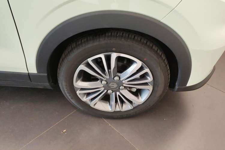 Used Leapmotor T03 2024 403 Comfort Edition
