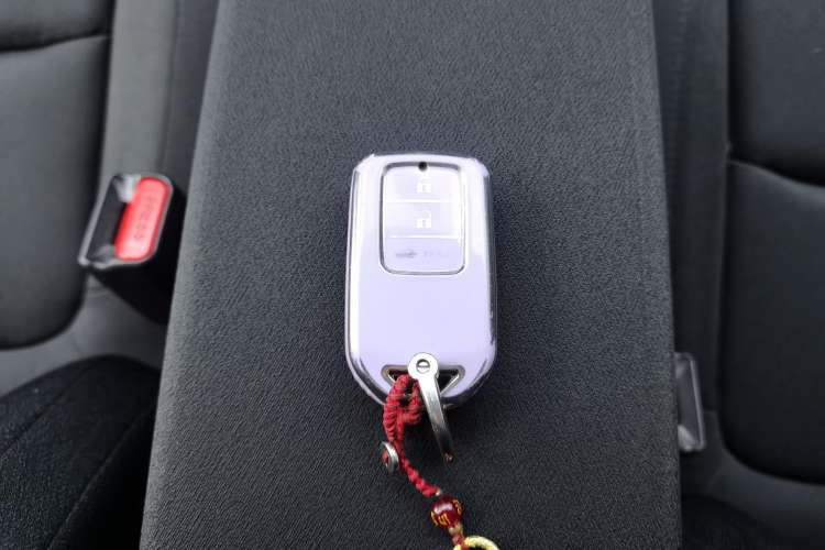 Used Honda Envix 2019 180TURBO CVT Enjoyment Version China VI
