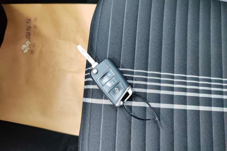 Used Volkswagen Bora 2023 200TSI DSG Comfort Edition
