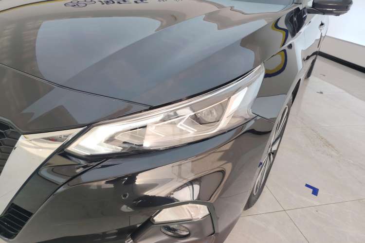 Used Nissan Teana 2021 2.0L XL Upper AD1 Smart Drive & Navigation Edition