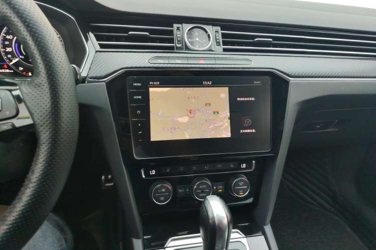 Used Volkswagen FAW-Volkswagen CC 2019 380TSI Glamour Edition China V Standard
