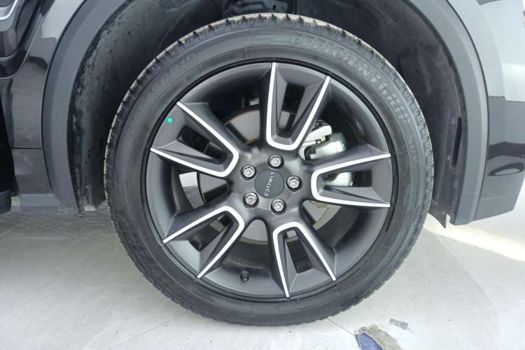 Used Lynk & Co 01 2023 2.0TD Two-Wheel Drive Pro Trim
