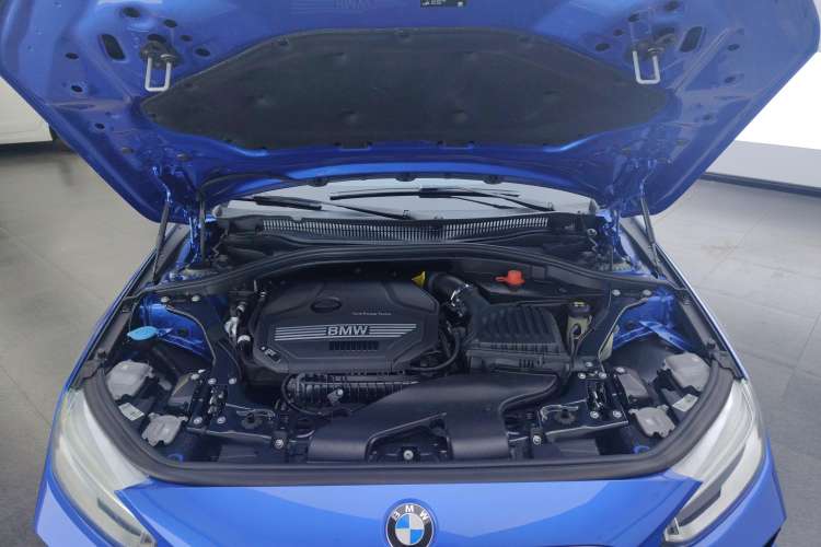 Used BMW 1 Series 2020 120i M Sport Package
