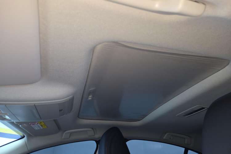 Used Mazda Mazda 3 Axela 2023 2.0L Automatic Zhiya Edition
