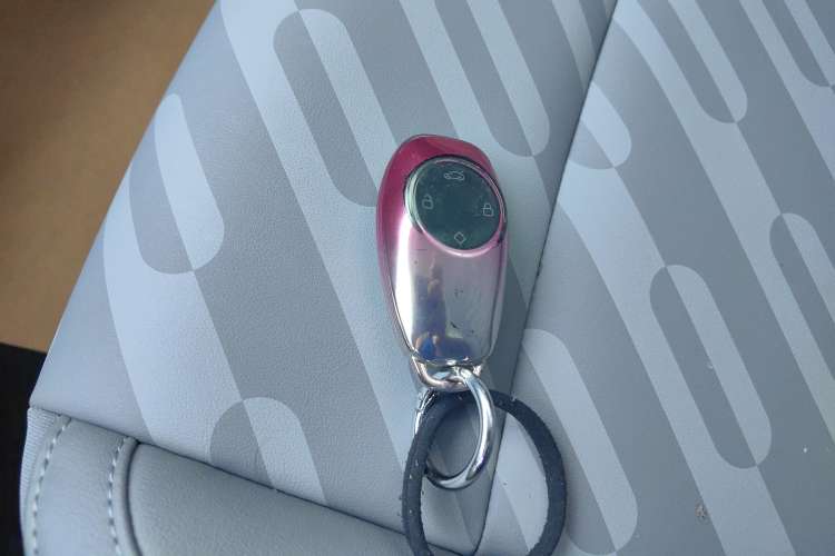 Used Leapmotor T03 2024 403 Comfort Edition
