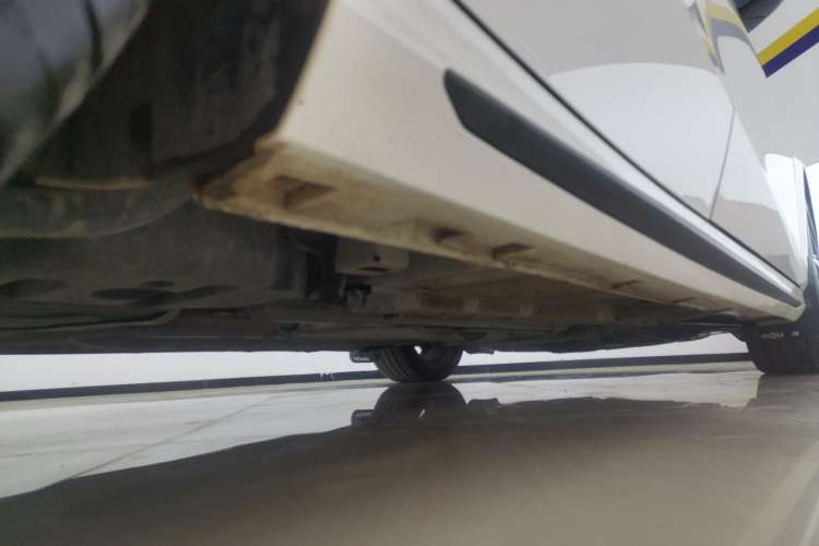 Used GAC Trumpchi EMPOW 2023 270T DCT J15 Version
