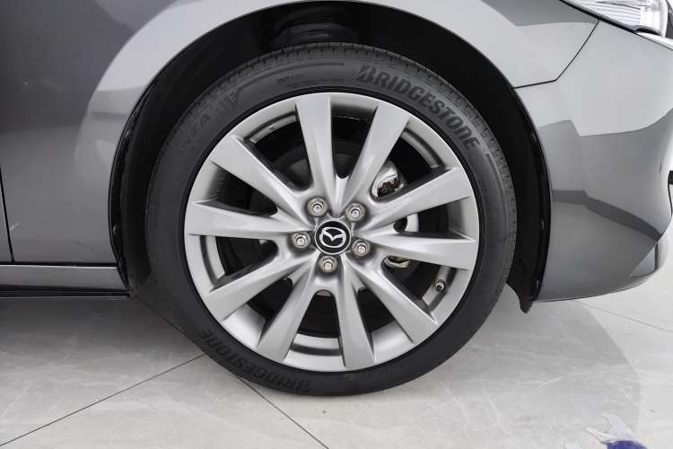 Used Mazda Mazda 3 Axela 2023 2.0L Automatic Zhiyao Edition