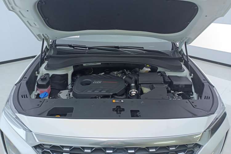 Used Hyundai Santa Fe 2020 380 TGDi Automatic Two-Wheel Drive GLS Luxury Edition