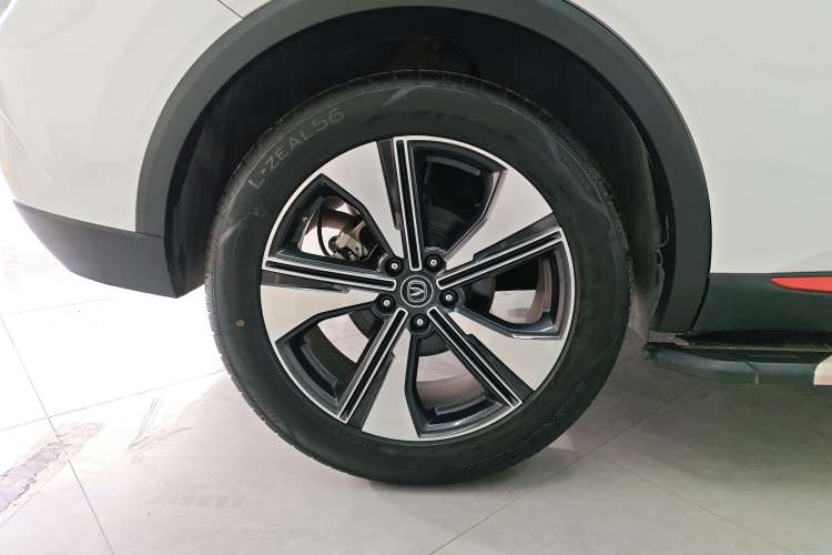 Used Changan CS55PLUS 2022 2nd Generation 1.5T DCT Luxury Version
