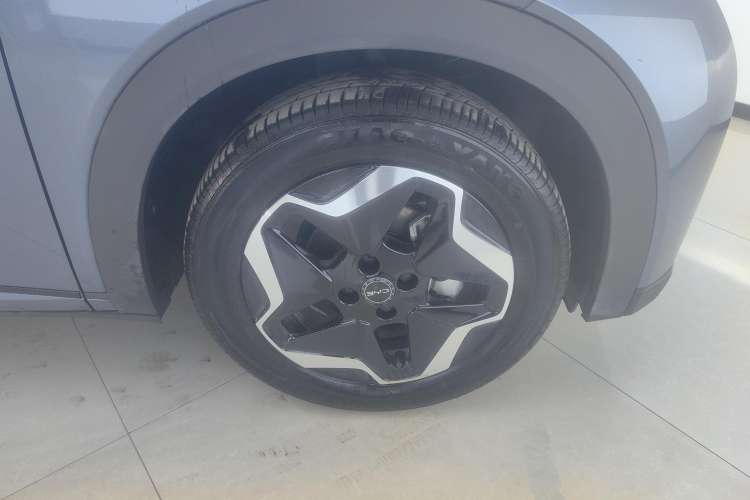 Used BYD Dolphin 2025 420km Active Version