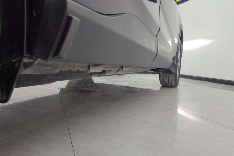 Used Toyota RAV4 2023 2.0L CVT Two-Wheel Drive Fashion Edition
