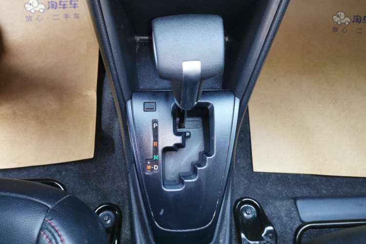 Used Toyota YARiS L 2020 X-Trail X 1.5L CVT Leading Edition
