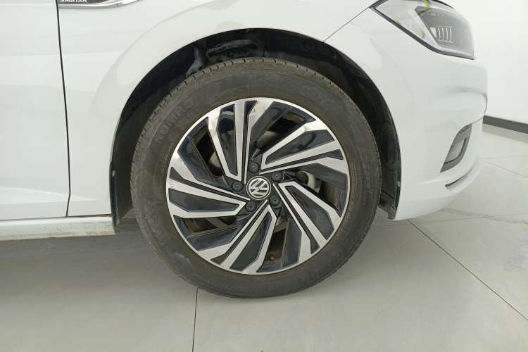 Used Volkswagen Sagitar 2021 280TSI DSG Excellence Edition
