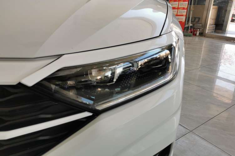 Used Volkswagen Sagitar 2022 280TSI DSG Excellence Edition
