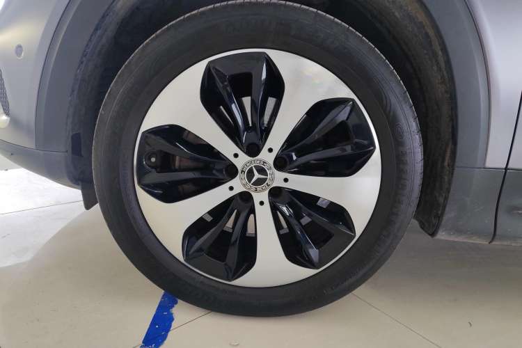 Used Mercedes-Benz GLB 2023 GLB 220 Fashion Model
