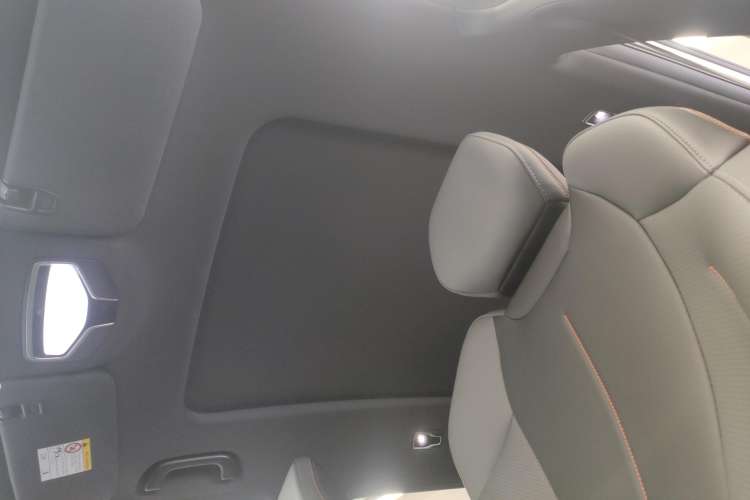 Used Geely Auto Emgrand X7 Sport 2023 Boyue COOL 1.5TD Smart Model
