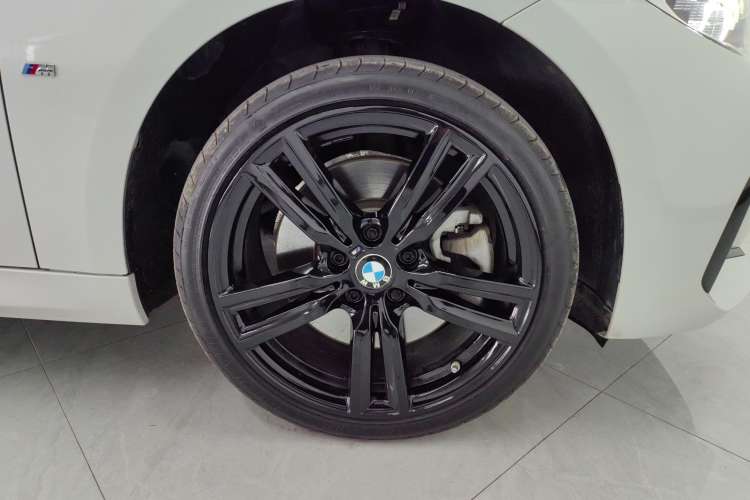 Used BMW 1 Series 2021 Restyled 125i M Sport Night Edition
