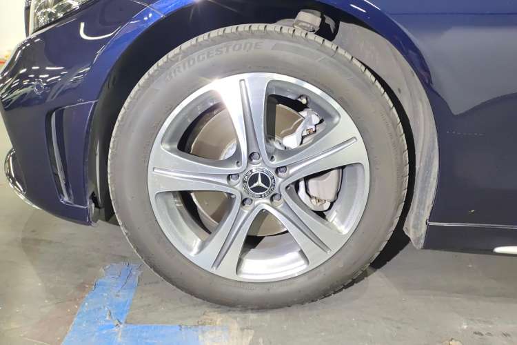 Used Mercedes-Benz C-Class 2019 C 260 L Sport Edition
