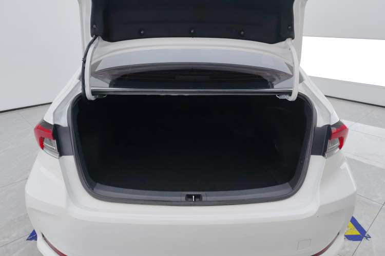 Used Toyota Corolla 2021 1.2T S-CVT Luxury Edition
