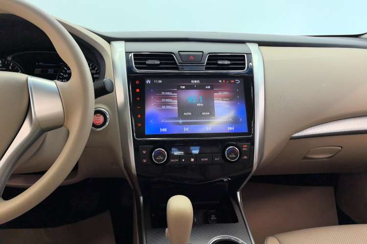 Used Nissan Teana 2016 2.0L XE Fashion Edition