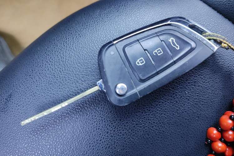 Used Nissan Sylphy 2018 Classic 1.6XE CVT Comfort Edition
