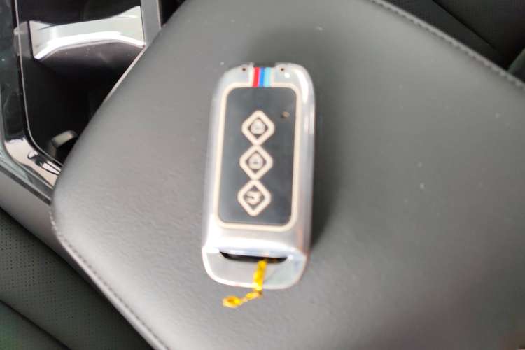 Used Wuling Asta 2021 1.5T CVT Star曜 Edition
