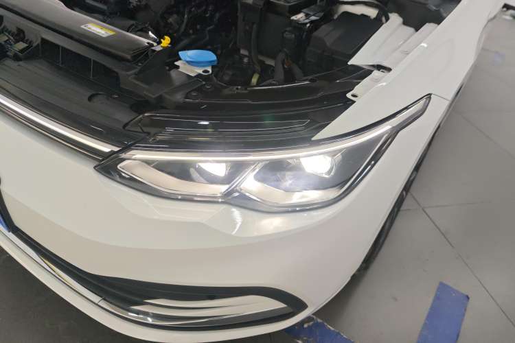 Used Volkswagen Golf 2023 Facelift 280TSI DSG Pro
