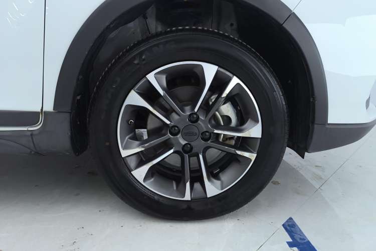 Used Geometry EX3 Kung Fu Cow 2021 Tough Bull Cow
