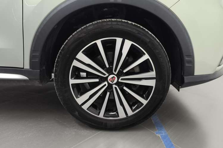 Used Roewe RX5 2020 20T Automatic 4G Connect Superior Flagship Edition
