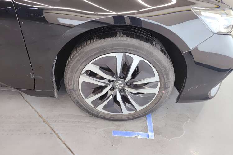 Used Honda Inspire 2019 Rui·Hybrid 2.0L Jingya Edition China VI