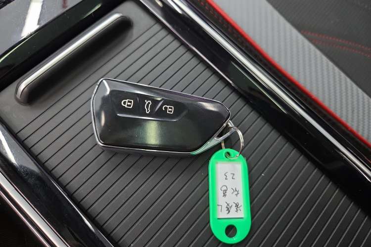 Used Volkswagen Lamando 2022 Lavida L 280TSI DSG Cool & Spicy Edition
