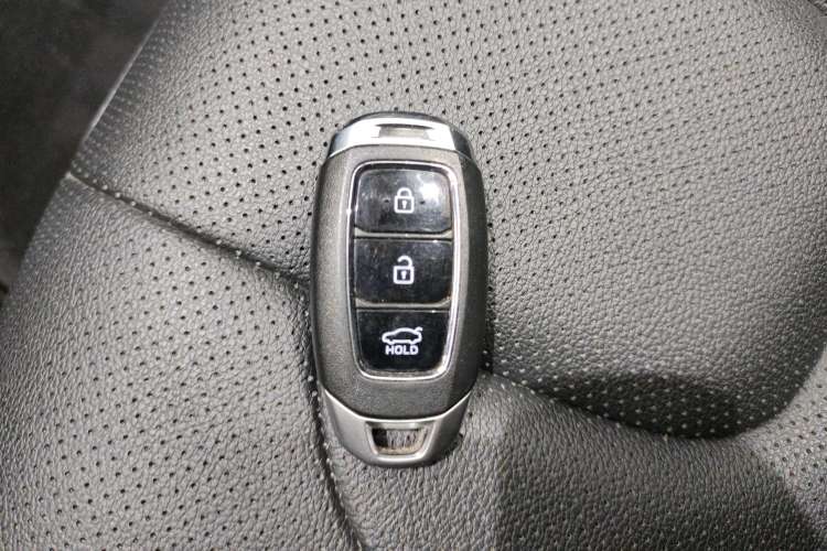 Used Hyundai Elantra 2023 1.5L CVT GLX Elite Edition