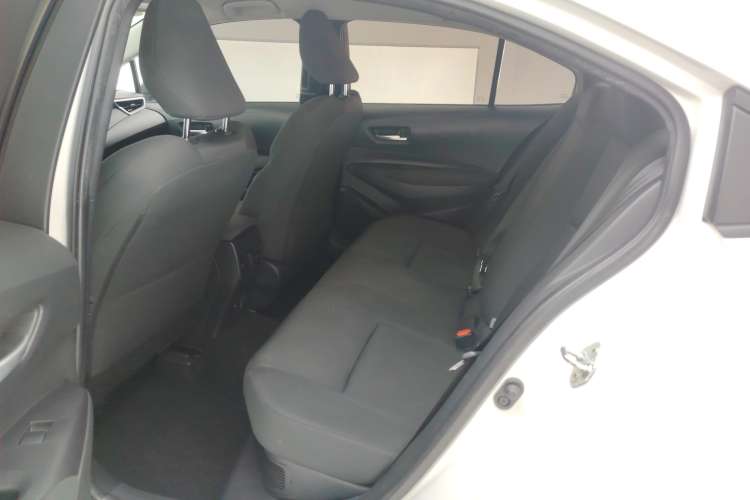 Used Toyota Levin 2023 Smart Electric Hybrid Dual-Engine 1.8L Leading Edition