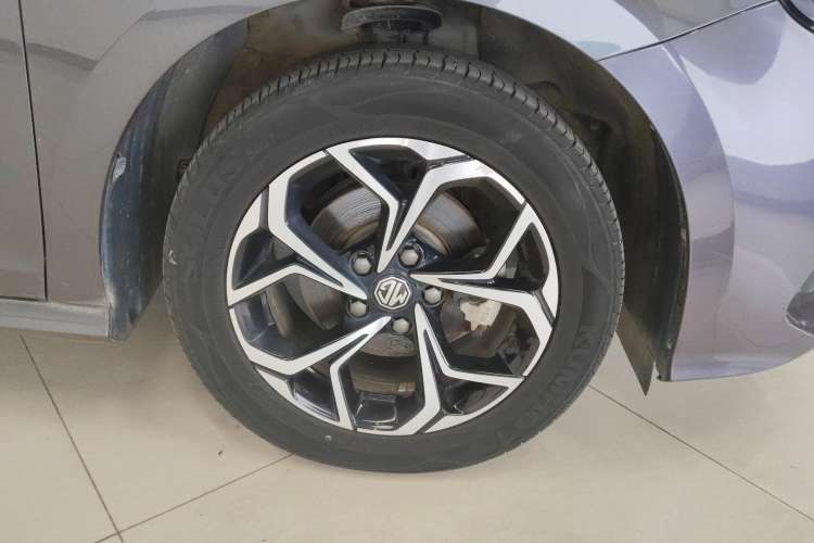 Used MG 5 2021 180 DVVT CVT Youthful Style Edition